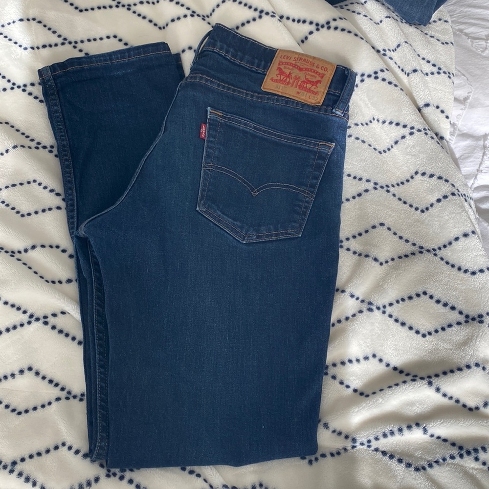 Levi’s 511 Straight - image 2